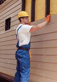 Best Fascia and Soffit Installation  in Washburn, ND